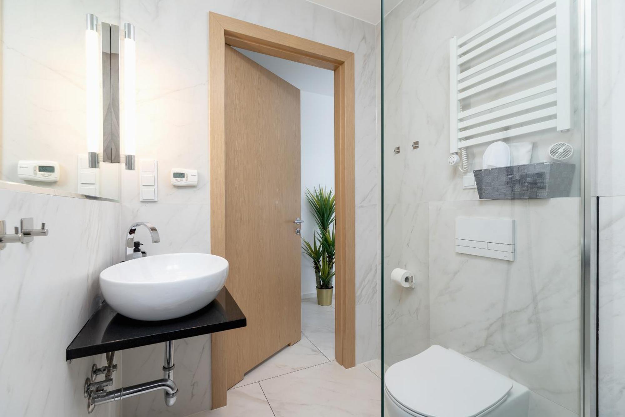 Modern Apartment Cracow Old Town By Noclegi Renters Krakau Buitenkant foto