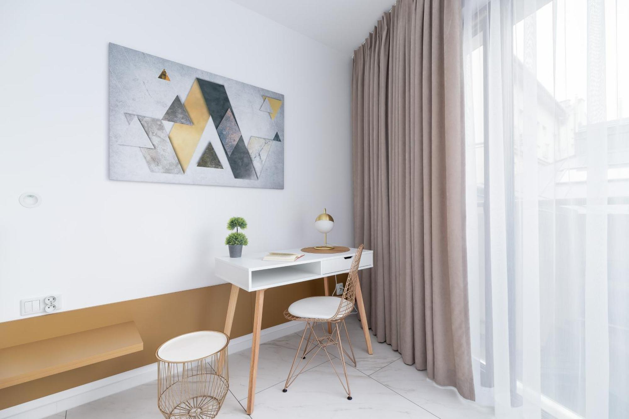 Modern Apartment Cracow Old Town By Noclegi Renters Krakau Buitenkant foto