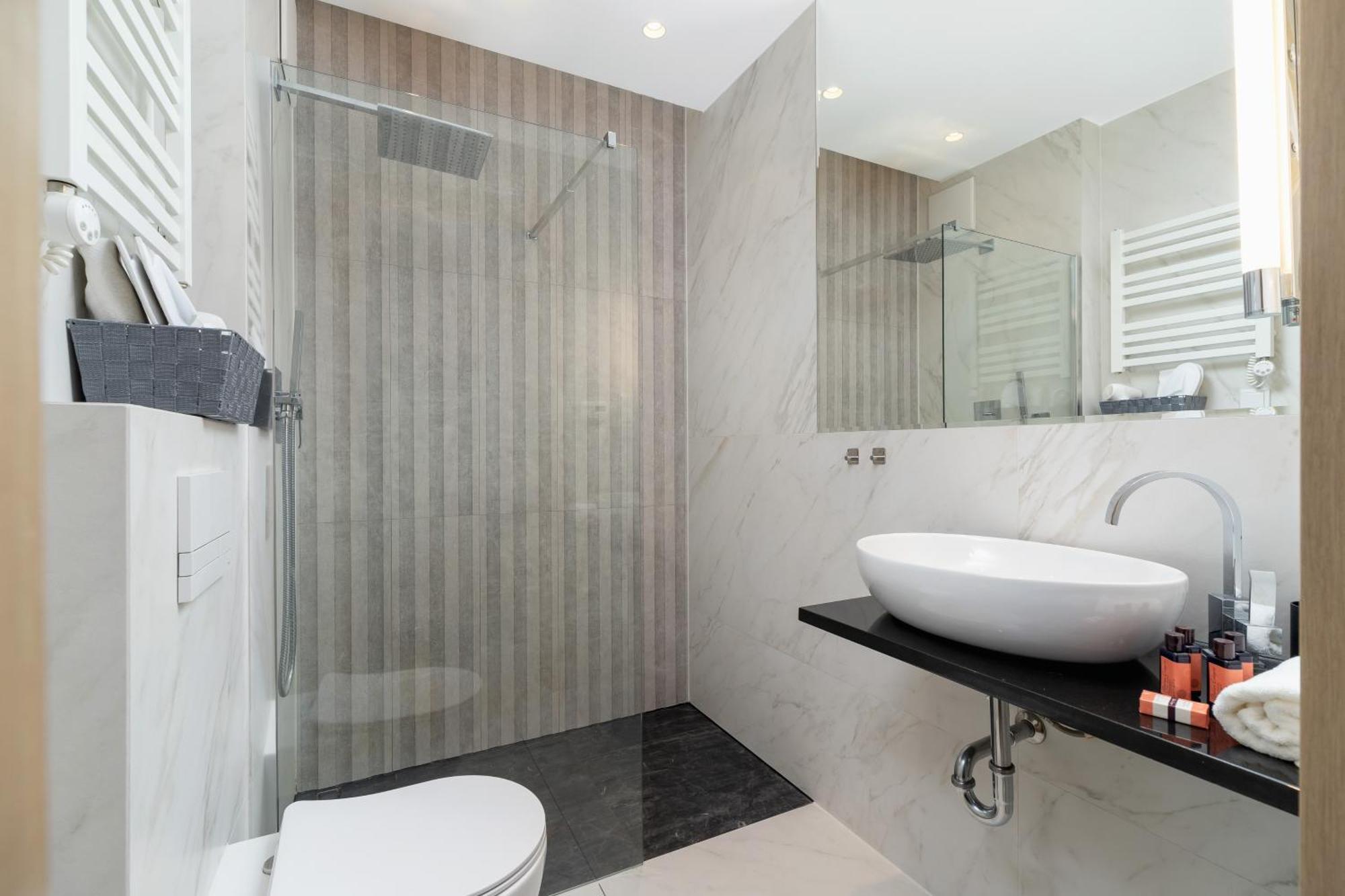 Modern Apartment Cracow Old Town By Noclegi Renters Krakau Buitenkant foto